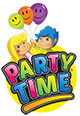 PARTY TIME